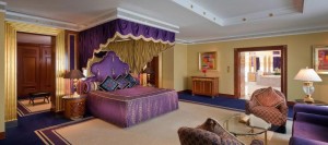 Burj Al Arab Guest Room